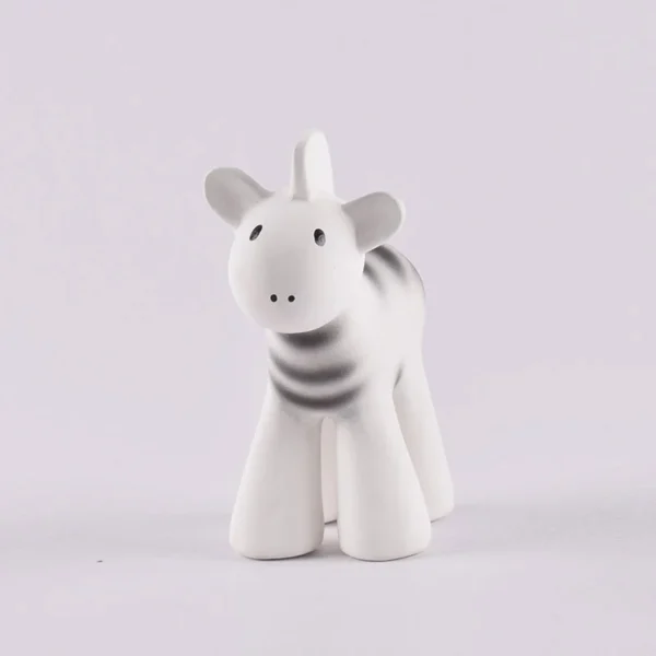 Tikiri Safari Zebra – Hryzátko & Hrkálka
