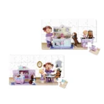 Sada puzzle v krabičke Kuchynka – Obrázok 2