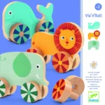 Vis N Roll – Obrázok 4