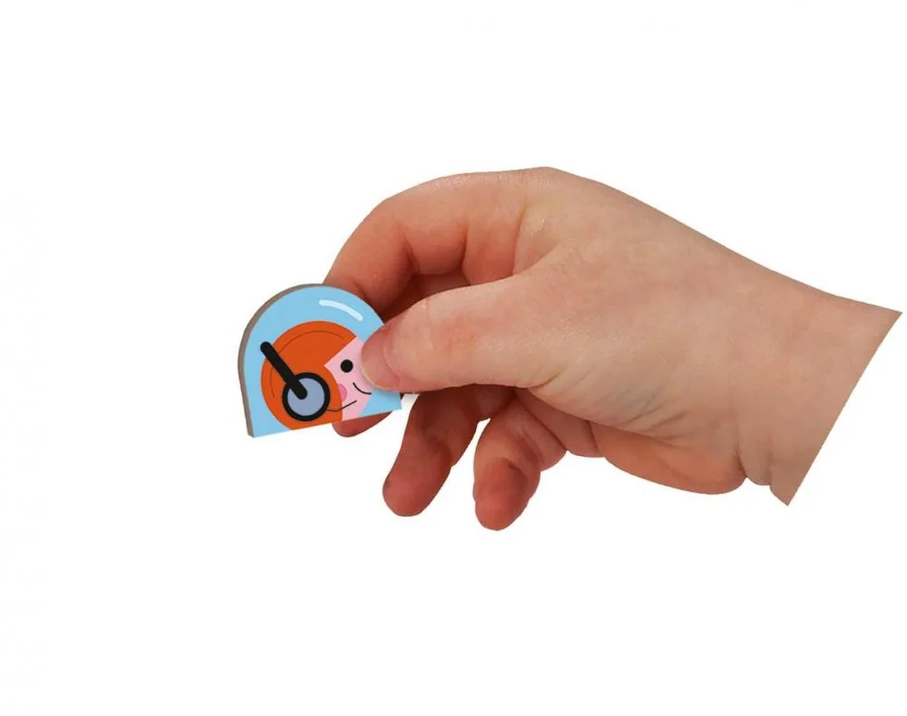 Magnetibook Dopravné prostriedky – Obrázok 3