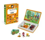 Magnetibook Ročné obdobia – Obrázok 6