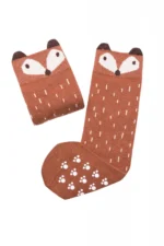 Mama's feet podkolienky - Ginger Fox – Obrázok 2