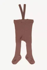 Mile pančuchy s trakmi - Orieškové