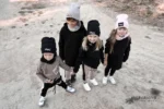 Čiapka Black – Obrázok 3