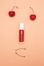 Detský lesk na pery - Cherry – Obrázok 2