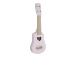 Gitara pink