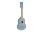 Gitara blue