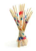 Spoločenská hra - Mikado