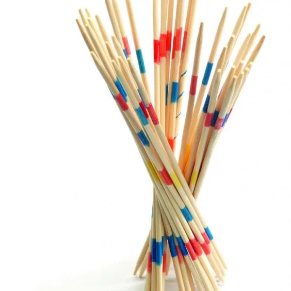 Spoločenská hra - Mikado