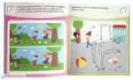 Učíme sa s Montessori – Prvé objavy – Obrázok 4