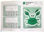 Môj pracovný zošit - Čísla 1 – 30 – Obrázok 3