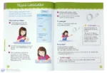 Moje malé pokusy Montessori vo voľnom čase – Obrázok 2