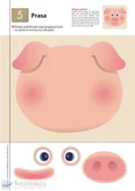 Môj pracovný zošit - Nalepovanie – Obrázok 2
