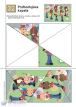 Môj pracovný zošit - Nalepovanie – Obrázok 4