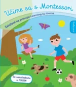 Učíme sa s Montessori – Prvé objavy