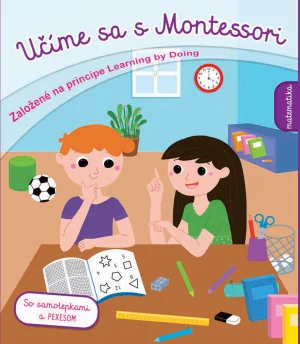 34158 Učíme sa s Montessori – Matematika – Obrázok 1