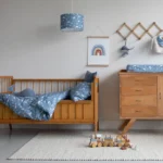 Hrajúca veľryba OCEAN blue – Obrázok 4