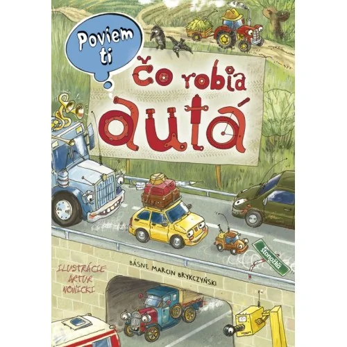 5ef891d39436549c32b1477280904f0d Poviem ti: Čo robia autá – Obrázok 1
