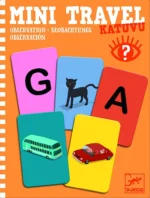 Mini Travel - Katuvu
