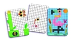 Mini Grafic Pixle – Obrázok 2