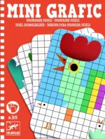 Mini Grafic Pixle