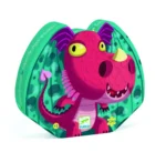 Puzzle Drak Edmond
