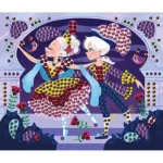 Flitre Baletka Maxi – Obrázok 2