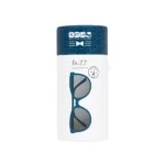 KiETLA slnečné okuliare BuZZ - Denim – Obrázok 4