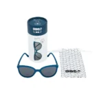 KiETLA slnečné okuliare BuZZ - Denim – Obrázok 3