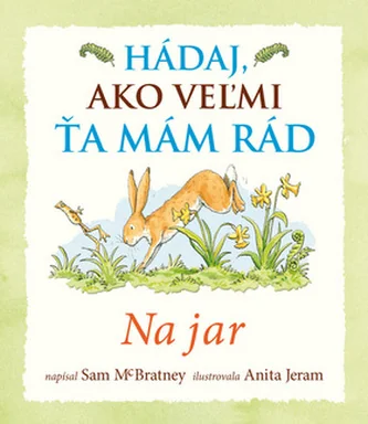 hadaj-ako-velmi-ta-mam-rad-na-jar Hádaj, ako veľmi ťa mám rád – Na jar – Obrázok 1