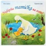 Najlepšia mamička na svete