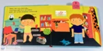 Minipédia 2+ Moje telo – Obrázok 5