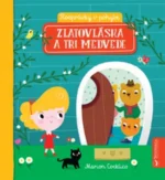 Rozprávky v pohybe – Zlatovláska a tri medvede