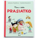 Máme v škôlke prasiatko