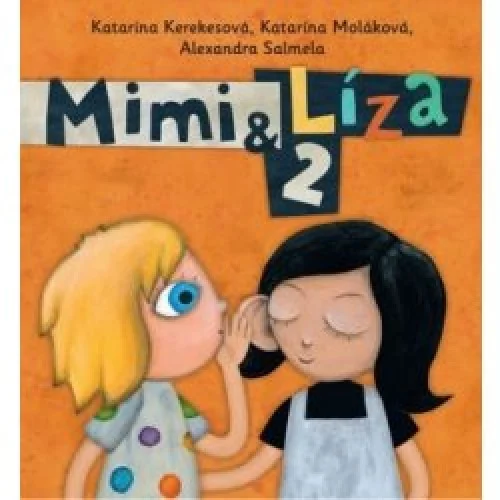 Mimi-a-Liza-2-500×500 Mimi a Líza 2 – Obrázok 1