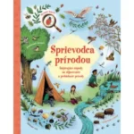 Sprievodca prírodou