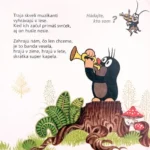 Krtko a malí pomocníci – Obrázok 4