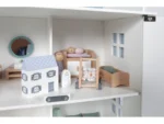 Set do domčeka - Izba pre bábätko – Obrázok 5