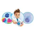 Vedecký set - Šumivé bomby do kúpeľa – Obrázok 5