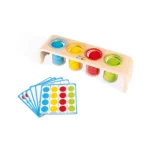 Vkladanie a triedenie s predlohami séria Montessori – Obrázok 6