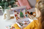 Magnetická kniha Vianoce – Obrázok 16