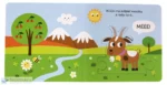 Zvieratká na farme Puzzle – Obrázok 2