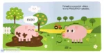 Zvieratká na farme Puzzle – Obrázok 5