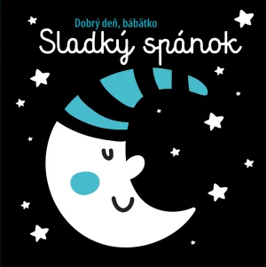34882 Sladký spánok - Dobrý deň, bábätko – Obrázok 1