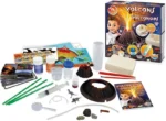 Vedecký set Sopky a dinosaury – Obrázok 5