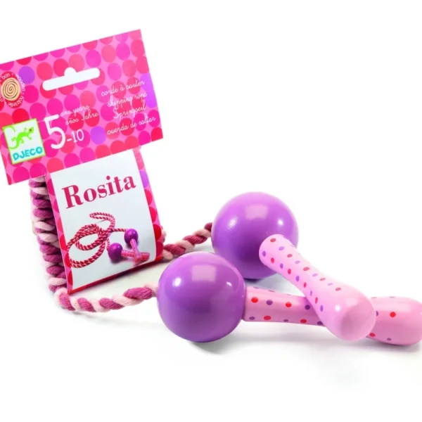 Švihadlo Rosita
