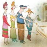 Mach a Šebestová na cestách – Obrázok 3