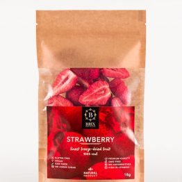 strawberry-18g