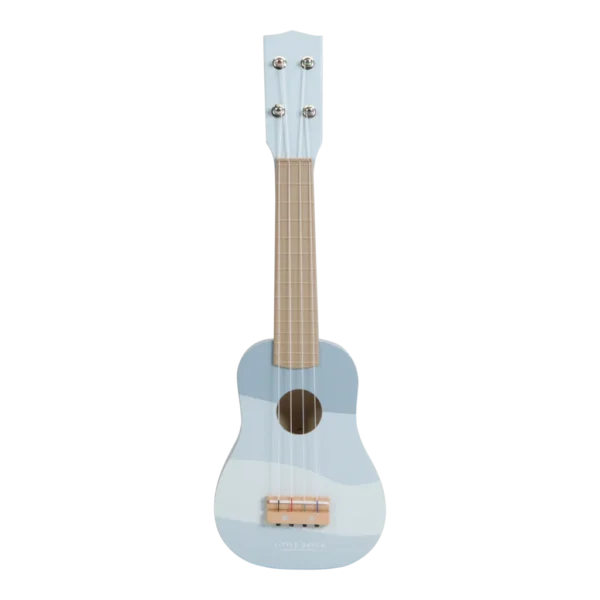 Gitara Blue NEW