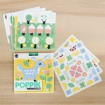 Moje prvé samolepky Les – Obrázok 2